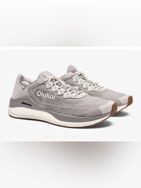 OluKai Ahi Men's Size 12 Performance Marine Shoes